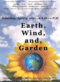 Earth Day Fest