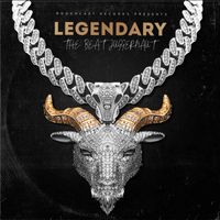 Legendary by The Beat Juggernaut