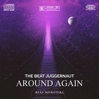 Around Again by The Beat Juggernaut