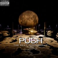 Push by The Beat Juggernaut