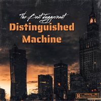 Distinguished Machine by The Beat Juggernaut