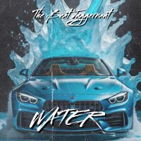 Water by The Beat Juggernaut