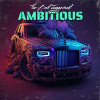 Ambitious by The Beat Juggernaut