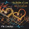 The Rhythm of Love and Dysfunction: CD