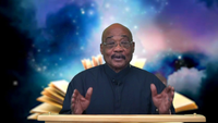 Sunday Service (Virtual) with Rev. AJ's Sermon "The Power of Story"