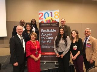 African American Health Equity Conference
