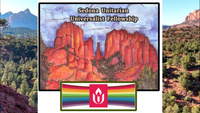 SUNDAY SERVICE: Sedona Unitarian Universalist Fellowship (SUUF) 