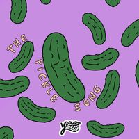 The Pickle Song by Yung Heazy