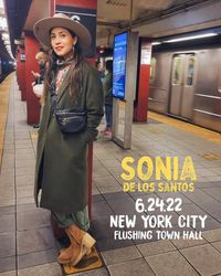 Sonia De Los Santos: Latin American Family Music