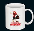 Sidewalk Astronomy/Danger Mug! 