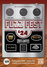 Fuzz Fest '24