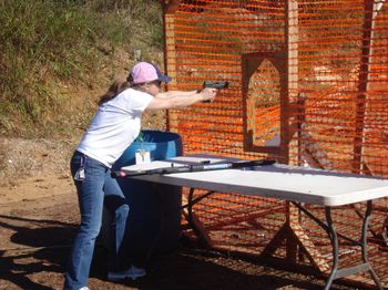 Guys & Gals Event
