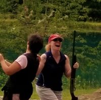 Option 1 - Ladies Shotgun Salon-Double Occupancy 
