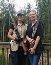 Option 3 Ladies Shotgun Salon - No Lodging 