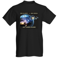 The All Tribes T-Shirt