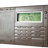 Eton E10 Shortwave Radio