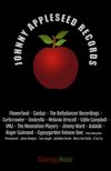 Johnny Appleseed Records Poster