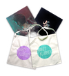 Vinyl & Vinyl + RK-bag