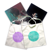 Vinyl & Vinyl + RK-bag