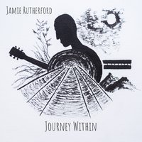 Journey Within by Jamie Rutherford