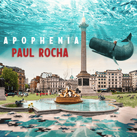 Apophenia by Paul Rocha
