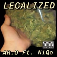 Legalized Feat. NiQo by aR.O