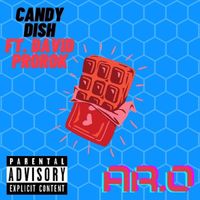Candy Dish feat. David Prorok  by aR.O