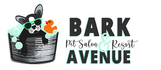 Bark Avenue Pet Salon Resort Dog Grooming