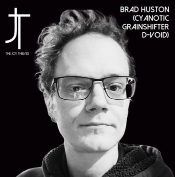 Brad Huston
