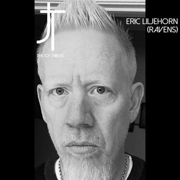 Eric Liljehorn
