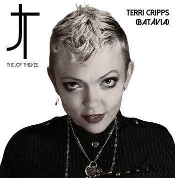 Terri Cripps
