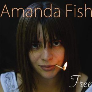 I had the honor of playing guitar on this release.  Amanda Fish is a firecracker and this record is ridiculously good
