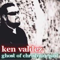 Ghost Of Christmas Past by Ken Valdez