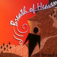 Breath Of Heaven ( Off Broadway)