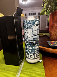Eagles Tumbler
