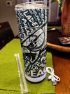 Eagles Tumbler