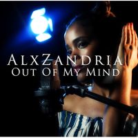 Out Of My Mind by AlxZandria