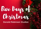 12 Days of Christmas: CD