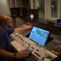 Indie Artist Recording Package 