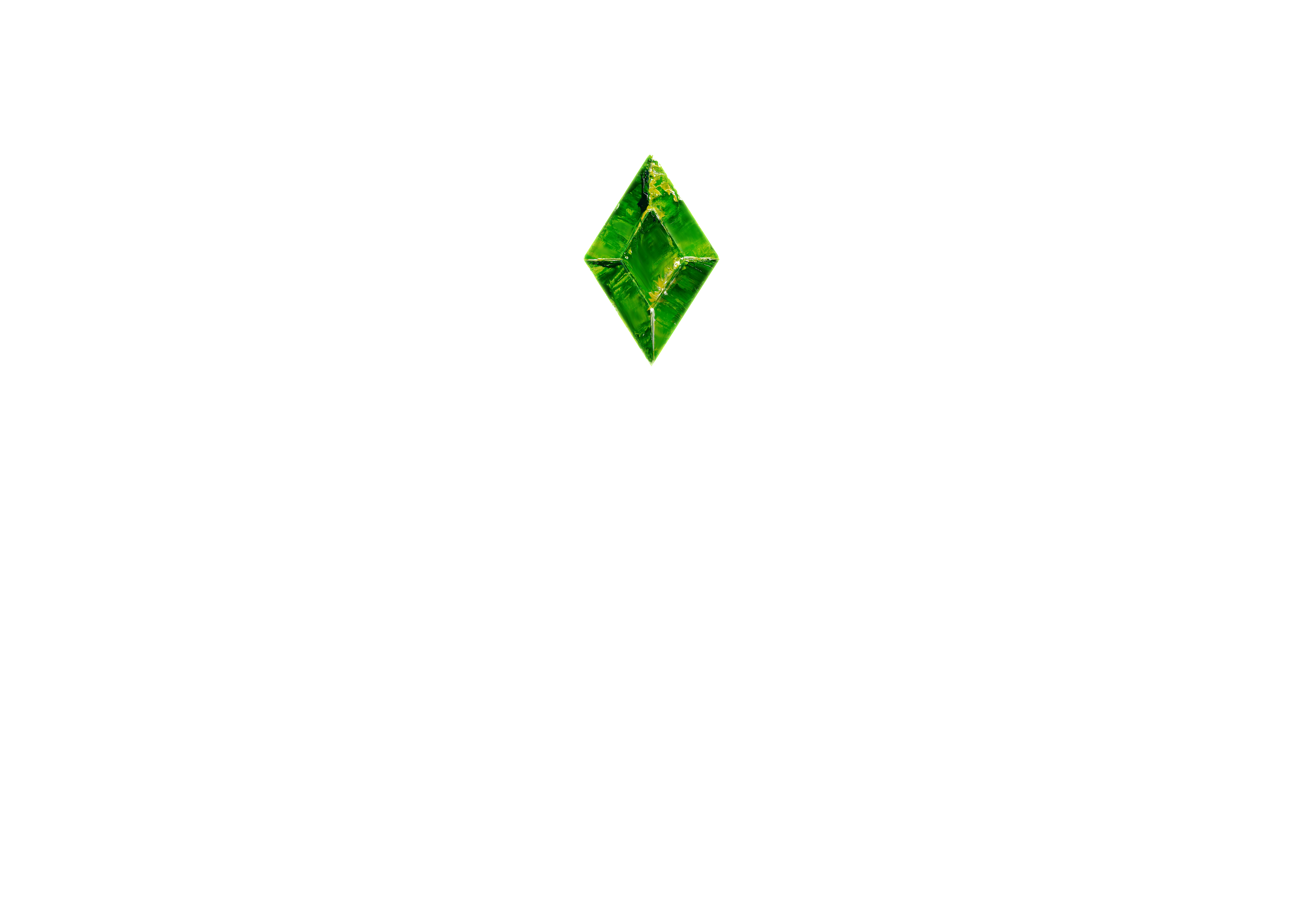 Emerald Lord