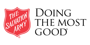 The Salvation Army is grateful for DMORR and Red Fox Media and the Giving Campaign see below
