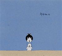 Tomo Yasuda : Tomo