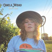 Today's Gurl EP - Autographed Copy by Camela Widad