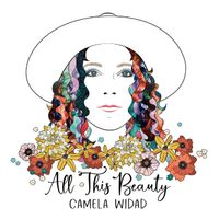 All This Beauty-EP by Camela Widad