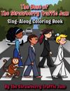 The Best of The Strawberry Traffic Jam - Coloring Book