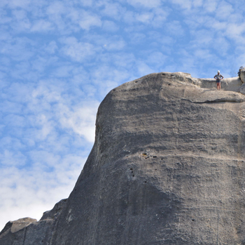 Kura Tawhiti rock formations near Christchurch, New Zealand. Written about in the first verse of A Place You Love
