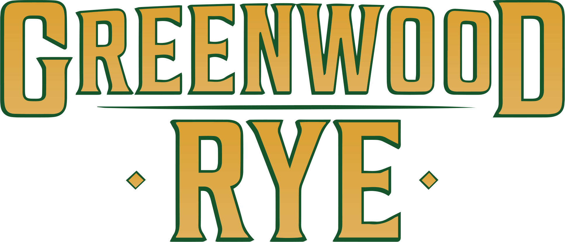 Greenwood Rye
