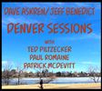 Denver Sessions: CD