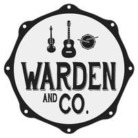 Warden LIVE @ Nashville of Saratoga