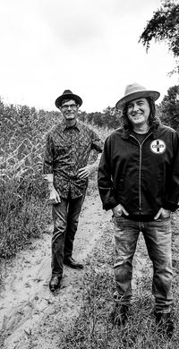 Warden and Moody LIVE @ ADKX Experience
